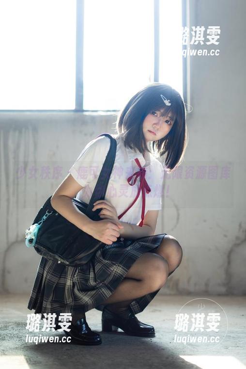 少女秩序-鹿可 少女秩序 - 鹿可女神来袭:无限资源图库,为你心灵加点燃!