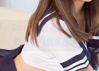 尤果网 – Sara的比基尼美图，连泳池里的水都开始害羞了！