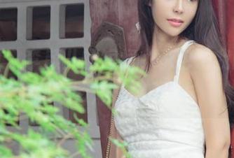 尤果网 – 李颜儿的短裙，承包了我的私拍和美图，一键Get！
