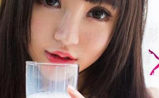 尤果网 – 在欣杨Kitty的白丝幻影中游走：看看这套写真，心痒痒
