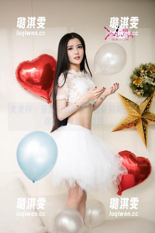 尤果网-萌琪琪 尤果网 - 萌琪琪戴眼镜的那些瞬间:分享你可能没见过的我!