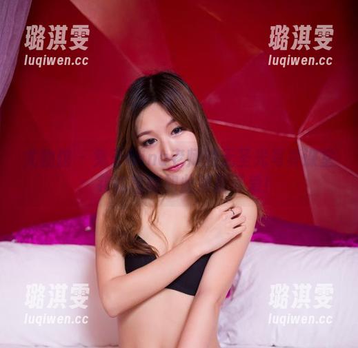 尤物馆 - 兔子Nina老师的无圣光写真课堂：花嫁也能如此清新可爱！