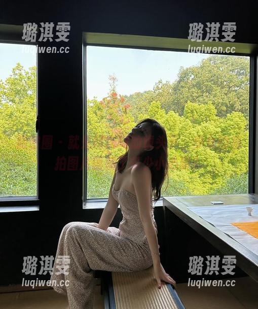 就是阿朱啊 微密圈 - 就是阿朱啊的镜头下,少女的私拍图片蕴藏了多少小心事?
