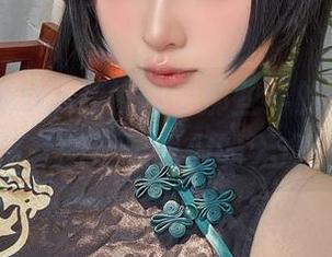 屿鱼yukako在校园：那些年的懵懂，高清套图记录我们的无虑！