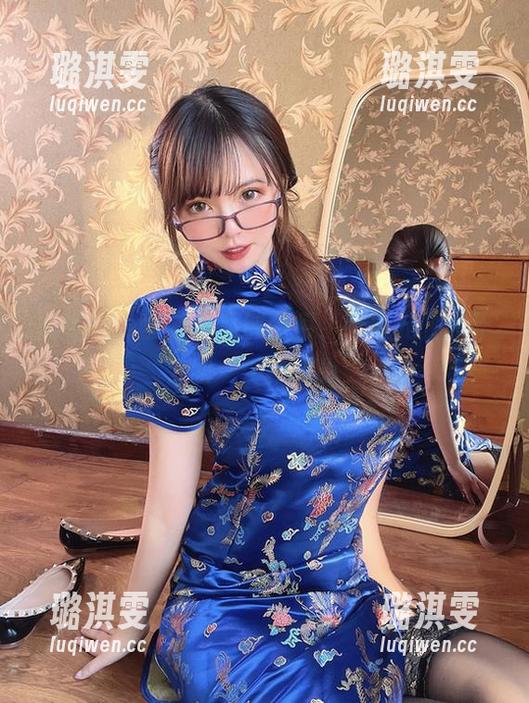 张思允 微密圈 - 全套兔女郎图包,张思允教你什么叫‘一秒变身’