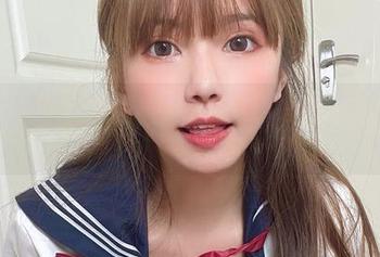 微密圈 – 原图大揭秘，张思允三亚晒内衣，风浪中她的身影竟如此迷人