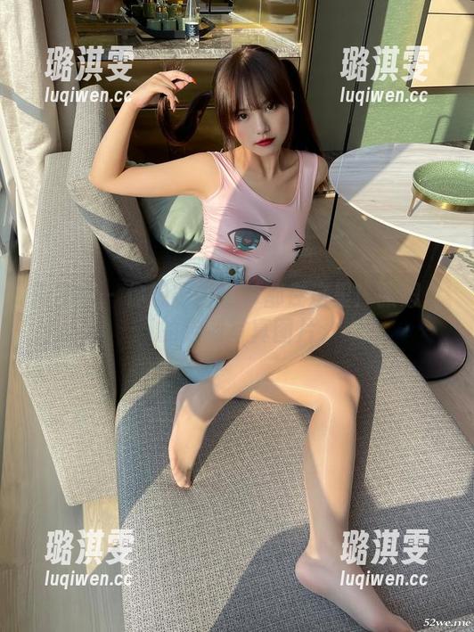 张思允 微密圈 - 你想要的秘书都在这里!张思允的定制写真图片
