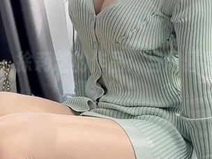 微密圈 – 徐莉芝的作品：当闷骚男友遭遇镜头时！