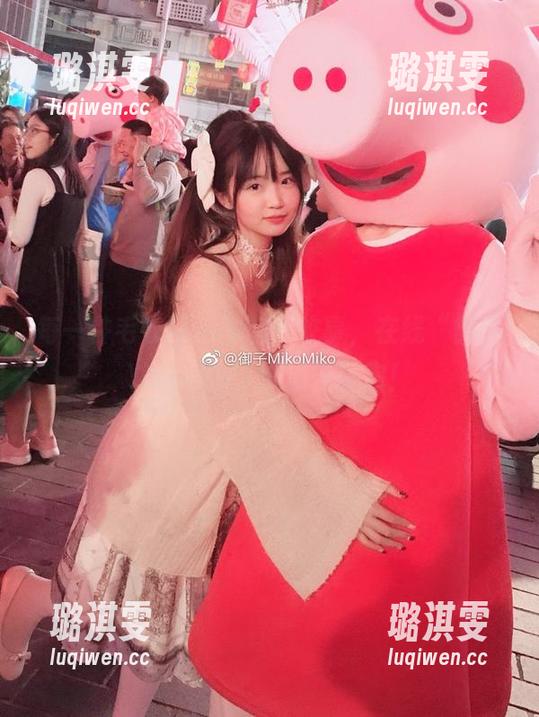 每一件毛衣背后都有个故事，在线“御子Yumiko”慢慢告诉你！