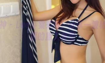 推女神 – Lee小棠来啦！分享一波秘书主题的撩人套图