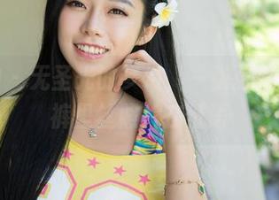 推女神 – 无圣光的梦幻，一张张谢忱倬的裤里丝照片在低语