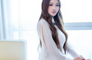 推女郎 – 看林萌萌如何把肉丝演绎成艺术，这组图片真是脑洞大开！