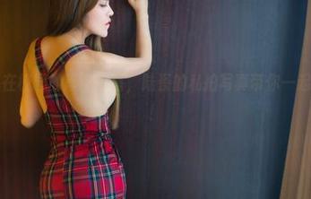 推女郎 – 在校园的每个角落，陆瓷的私拍写真带你一起上美学课！