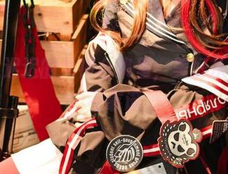 在星之迟迟的女神合集里，美好从未如此不靠谱
