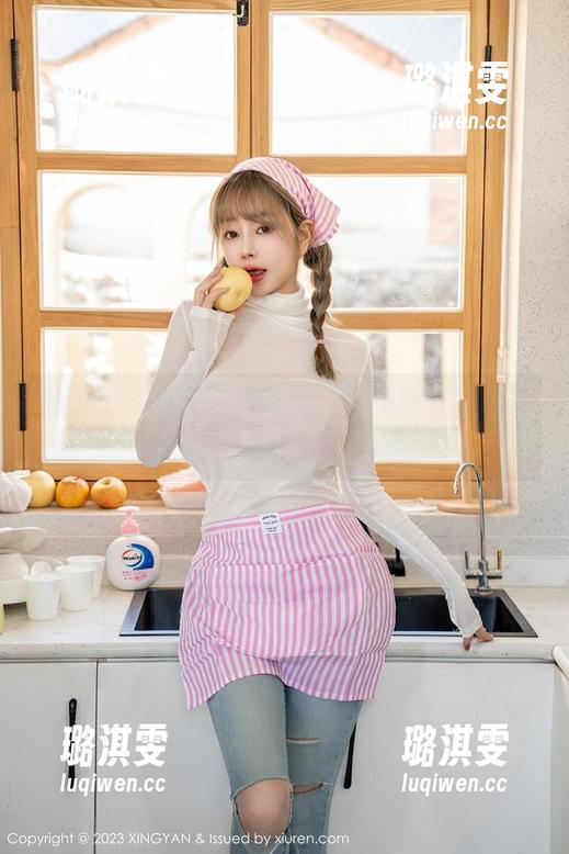 星颜社-李丽莎 星颜社 - 高清写真收藏:李丽莎,甜心真的来了!