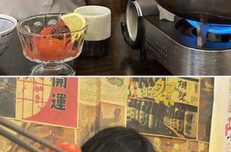 是一只废喵了的写真图册：17套图里图外，你能看懂的爱发电？