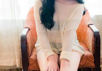果团网 – 蜜桃Q妹儿是如何将睡衣穿出街头范的？高清图包权威解读！