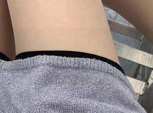 微密圈 – 微信朋友圈真人秀，桃脱了的写真系列竟然这么撩，这波我服！