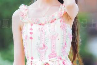 行走的夏日清凉，桜桃喵美图已上线！下载一份，清新无比！