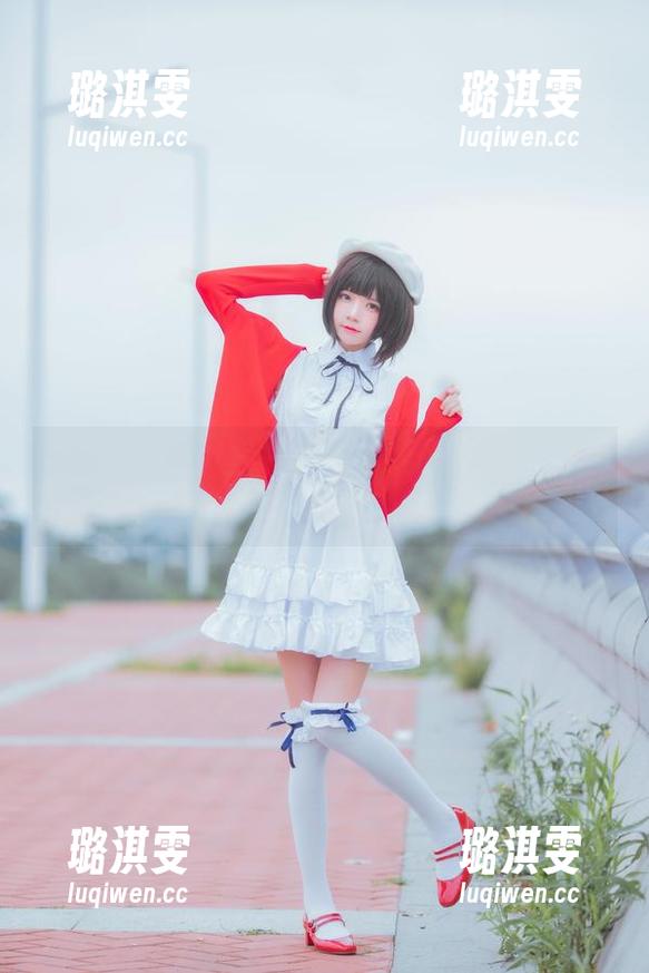 桜桃喵 要不要来看桜桃喵女孩在线的原图?保证有惊喜!
