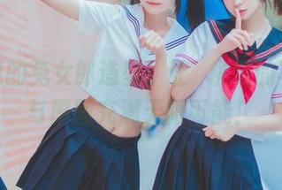 加藤惠的兔女郎造型，让桜桃喵的写真集与原图充满无限可能！