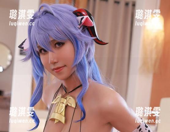 桜满三时 桜满三时的死库水,cos也只差你这一步下载了!