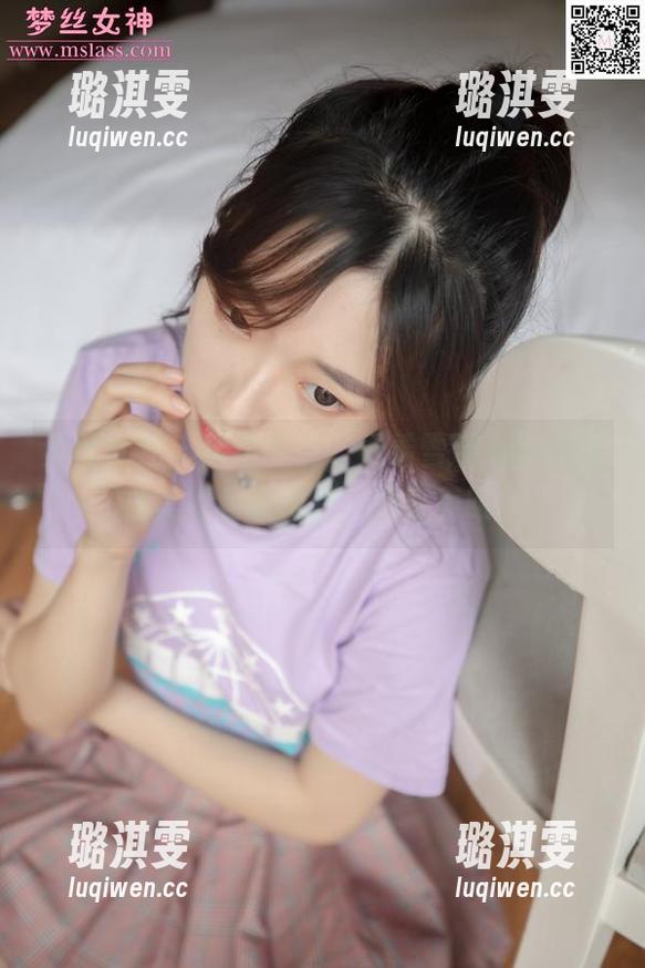 梦丝女神-雪馨 梦丝女神 - 废话少说,看看雪馨清新的丝袜美福利原图吧,绝对养眼!