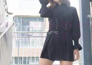 梦丝女神 – “毛衣更新：魏婷婷教你如何穿出一个毛衣的故事，顺便不用露肩！“