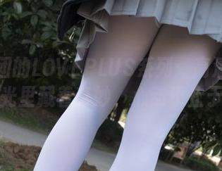 森萝财团的LOVEPLUS系列：高清写真集，时光里藏着奇妙，心动不止于外表