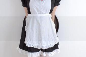 森萝财团的图包里藏了怎样的护士服白丝故事？