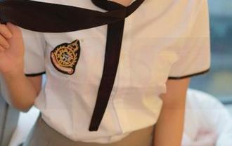 模范学院 – 女友Emily顾奈奈酱写真：想知道她最爱的姿势嘛？