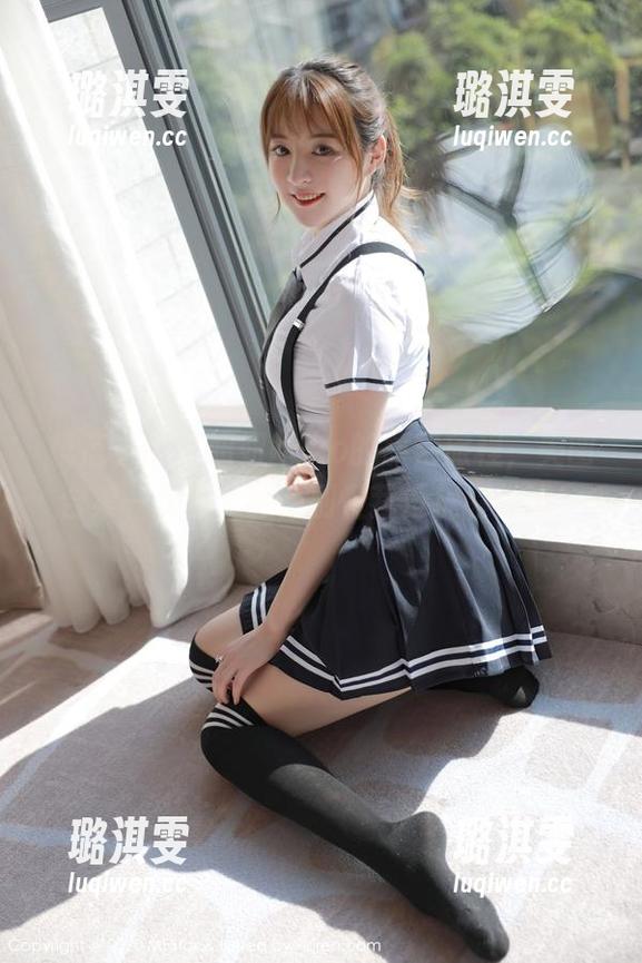 模范学院-妞妞koko 模范学院 - 妞妞koko的旗袍旅程,美图合集一次看个够,别怪我没提醒你哦!