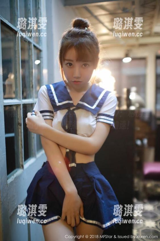 模范学院-郑颖姗Bev 模范学院 - 连衣裙与郑颖姗Bev:私房里的小秘密,美得让人心跳加速!