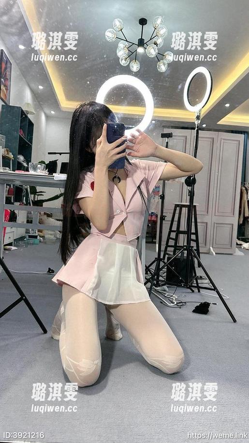 微密圈 - 汤圆可甜了图集：让你的秘书瞬间变成甜心小公举！