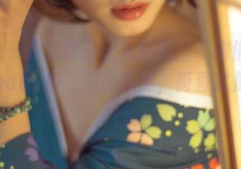 波萝社 – 扑克牌日记完整版：“柳侑绮Sevenbaby版”图库资源，简直就是宝藏！