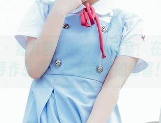 波萝社 – 猫九酱Sakura教室：在网盘找寻作品时，总有意外的惊喜！