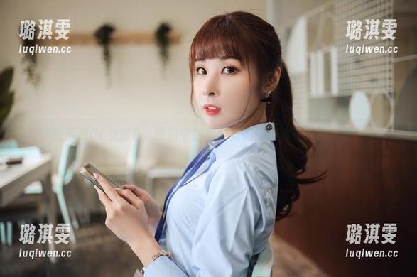 泥泥汝OL女郎B，原图中的每个剪影都仿佛在诉说故事…
