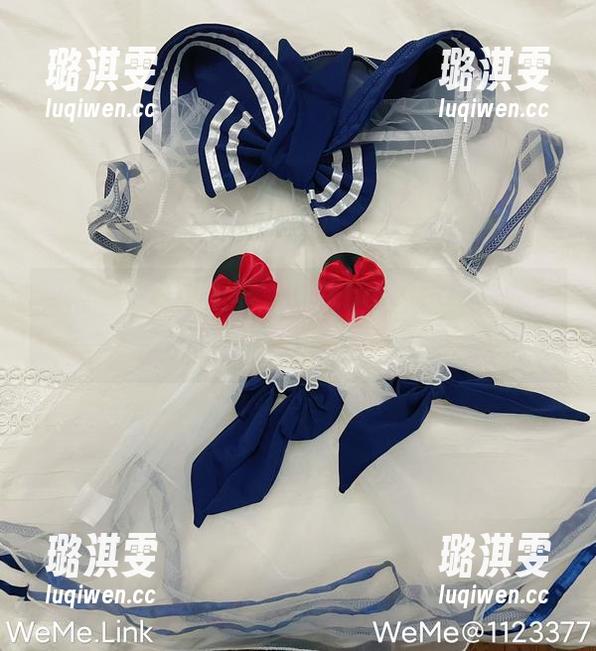 微密圈 - 2021年，海豚baby带你开启福利写真新纪元！
