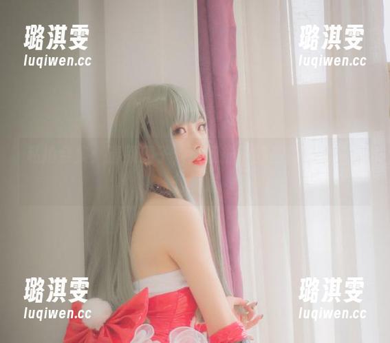 私拍合集：清颜颜子，阿狸护士的甜蜜和俏皮在此集结