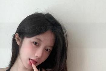 微密圈 – 全套原图上线！火龙果羊和她的红裙，本季最值得一赞的组合！
