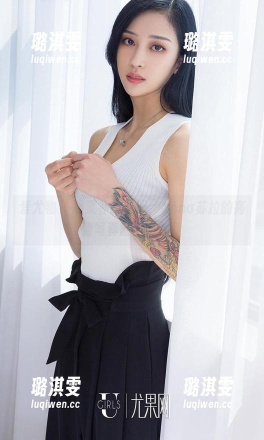 爱尤物-anna苏拉 爱尤物 - 心灵补给无限,anna苏拉的高清写真随时供给!