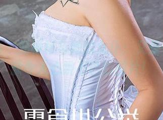爱尤物 – 刘彬彬与她的女仆：又是一波资源令人心跳不已的图片！
