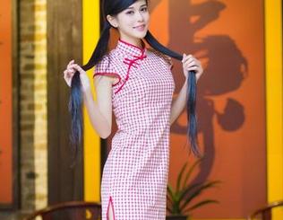 爱蜜社 – 从医患到美图，看看Winki丝姬的护士写真原图！