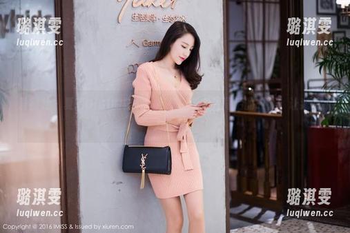 爱蜜社 - 夏茉GIGI的秘书：那些精选图片背后的故事，让我想象力大开！