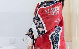 物恋传媒 – 从观众到作品，这场风云舞太好看了吧，猫耳你真会玩！