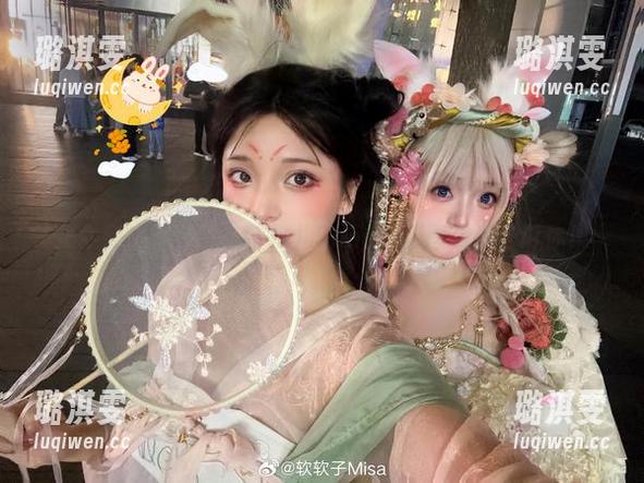 奶牛到底有多软？特软儿Sona的原图精选告诉你！