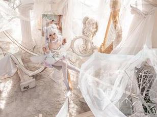 王胖胖u+PA15校服美图，打造校园外的‘奇迹’壁纸！