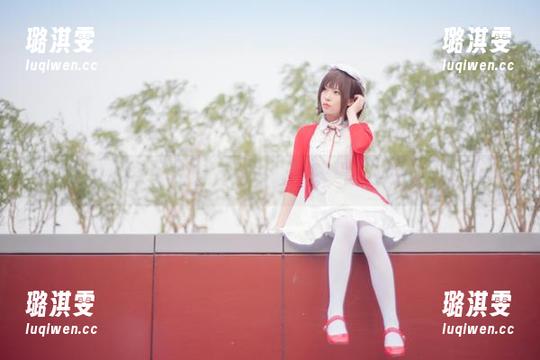 少女的背影：白易子教主作品合集，谁说只能看前面？