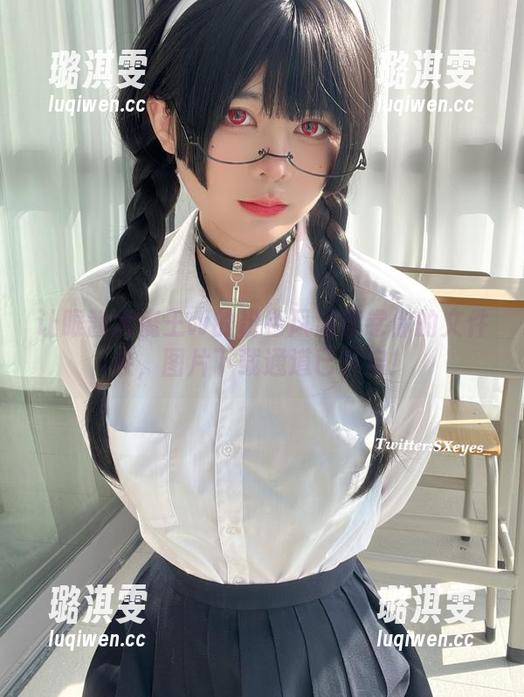 让眼酱大魔王w的粉色风潮席卷你的文件夹，图片下载通道已开启！