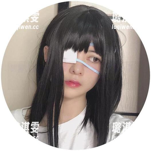 眼酱大魔王w 眼酱大魔王w的兔女郎写真:想象一下,光影与色彩交织
